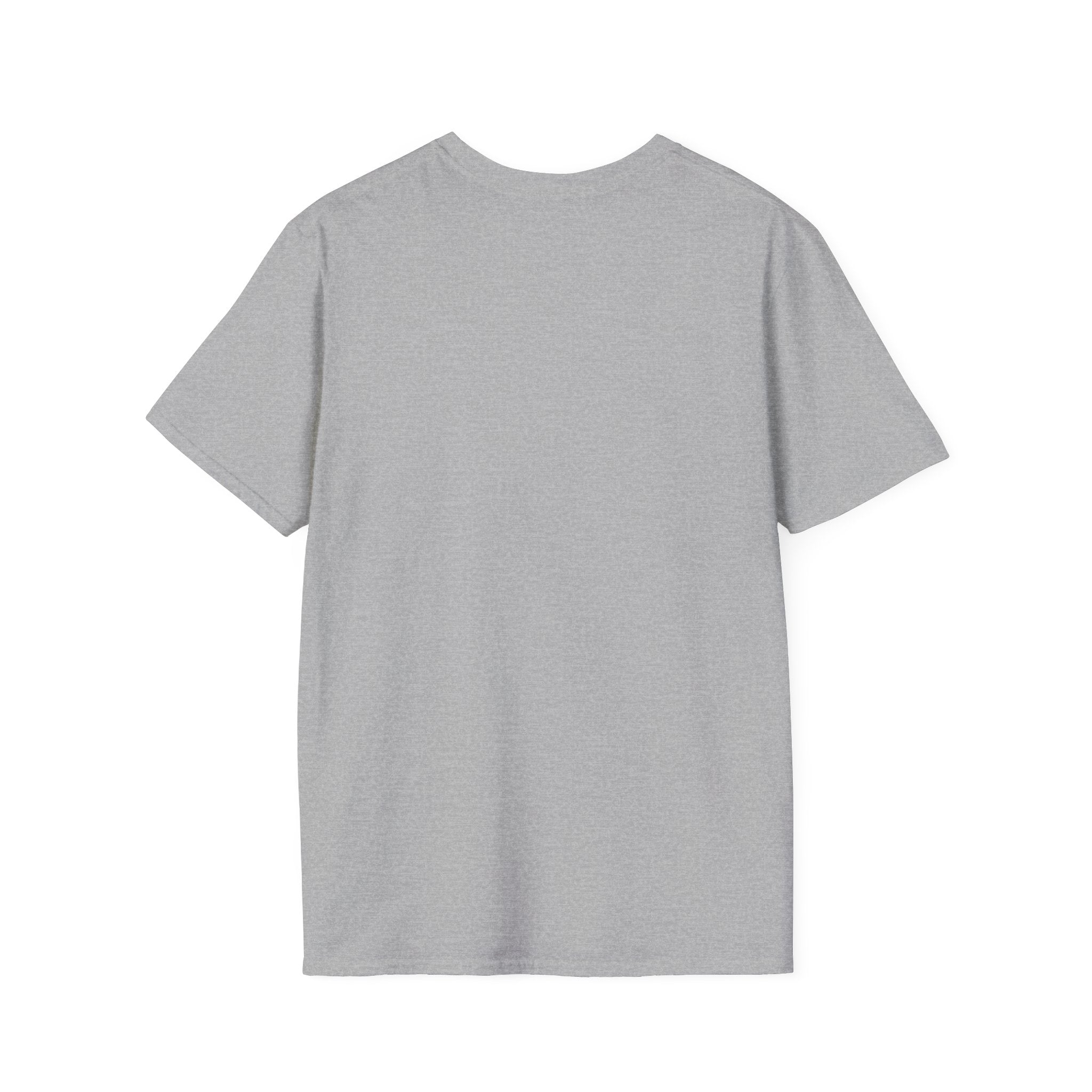 Vintage Sunrise Mountain T-Shirt