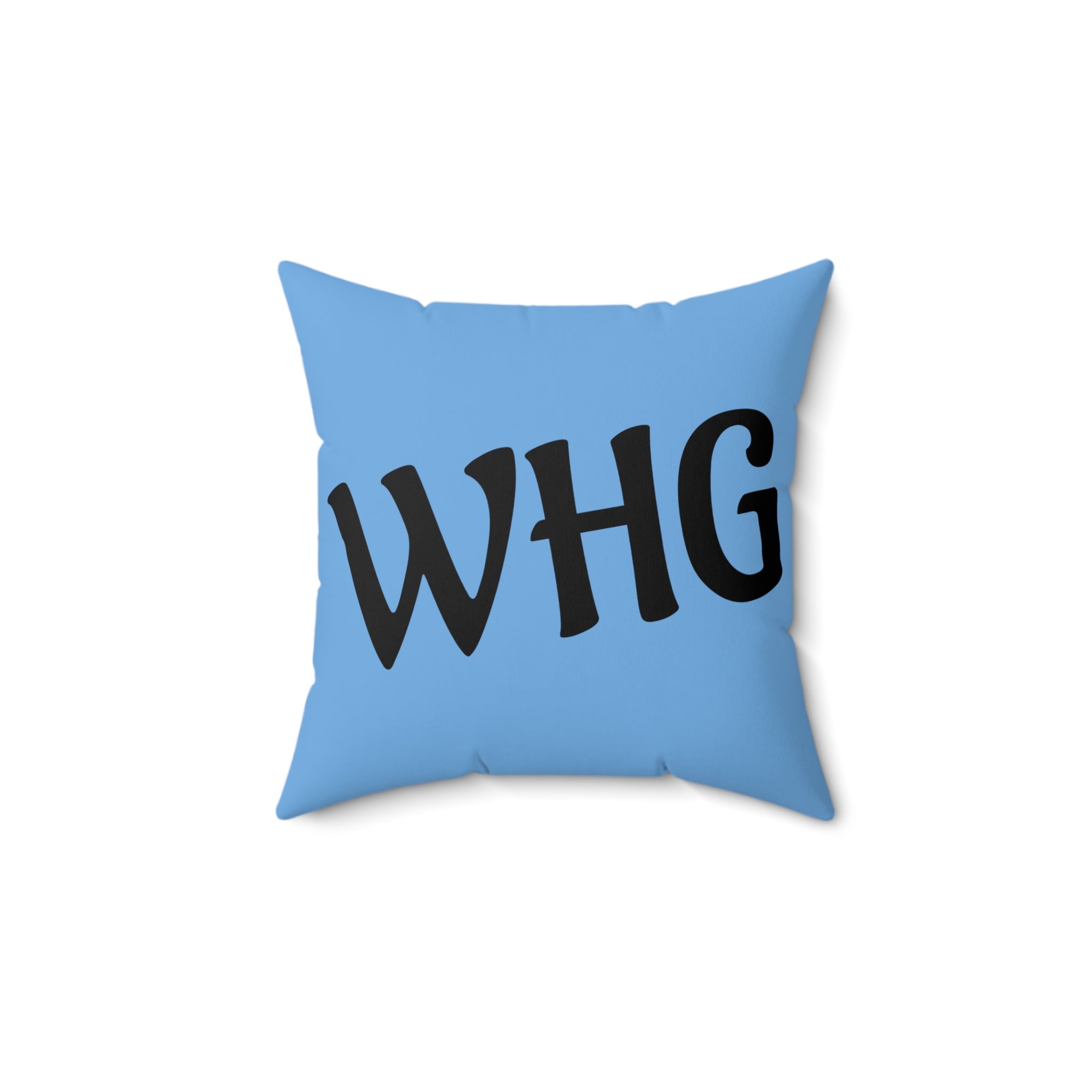 Road Trip Pillow — Adventure Throw Pillow