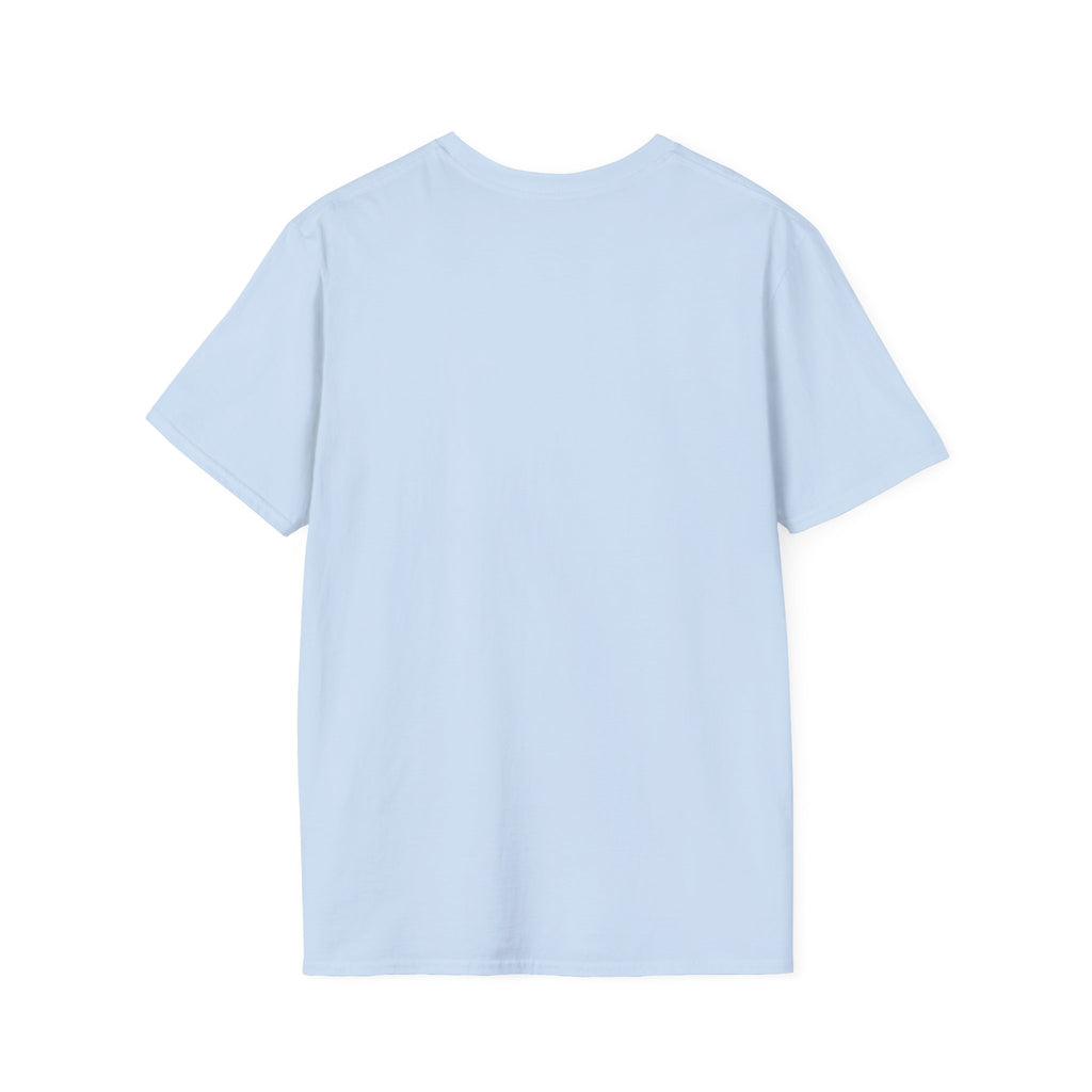 Vintage Sunrise Mountain T-Shirt