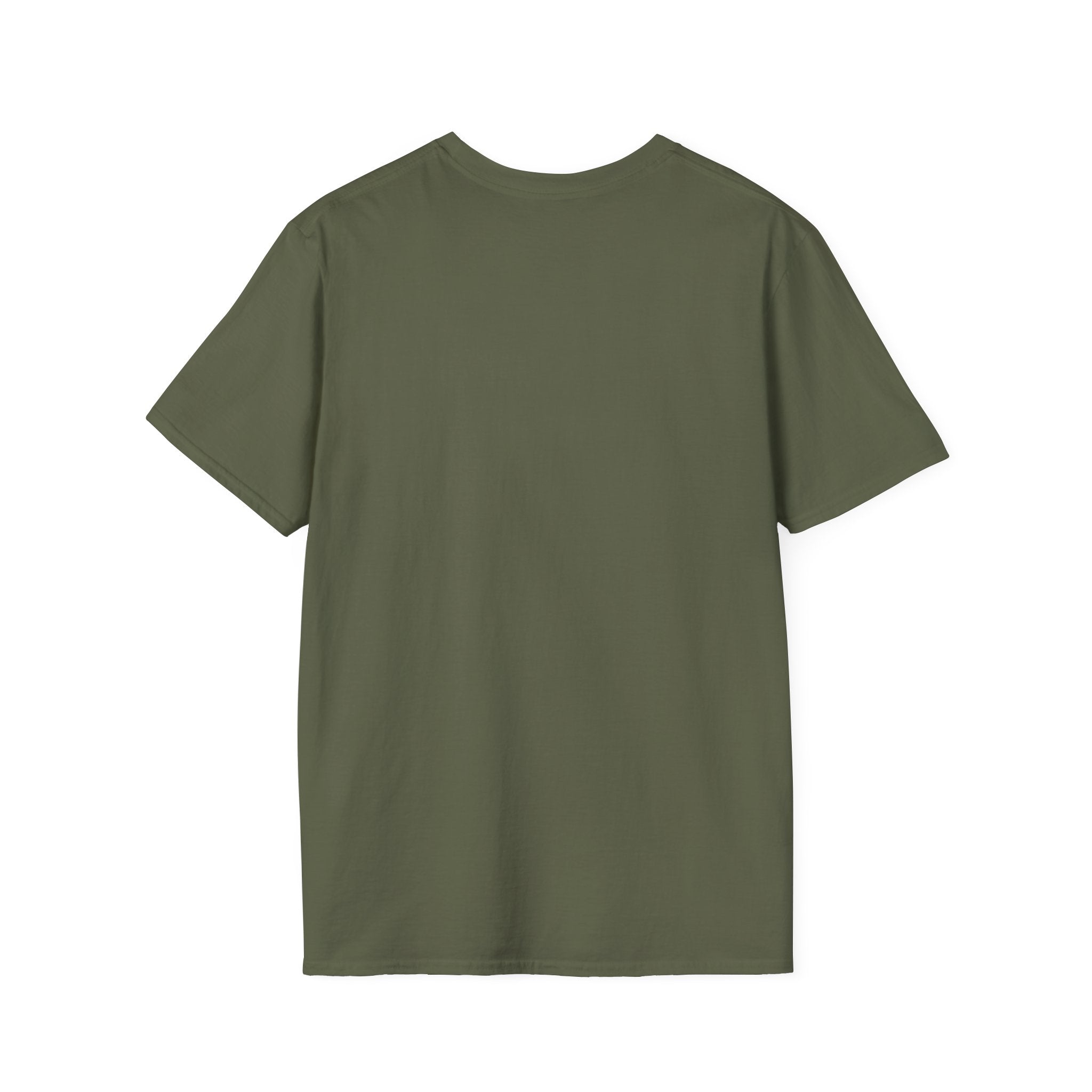 Vintage Sunrise Mountain T-Shirt