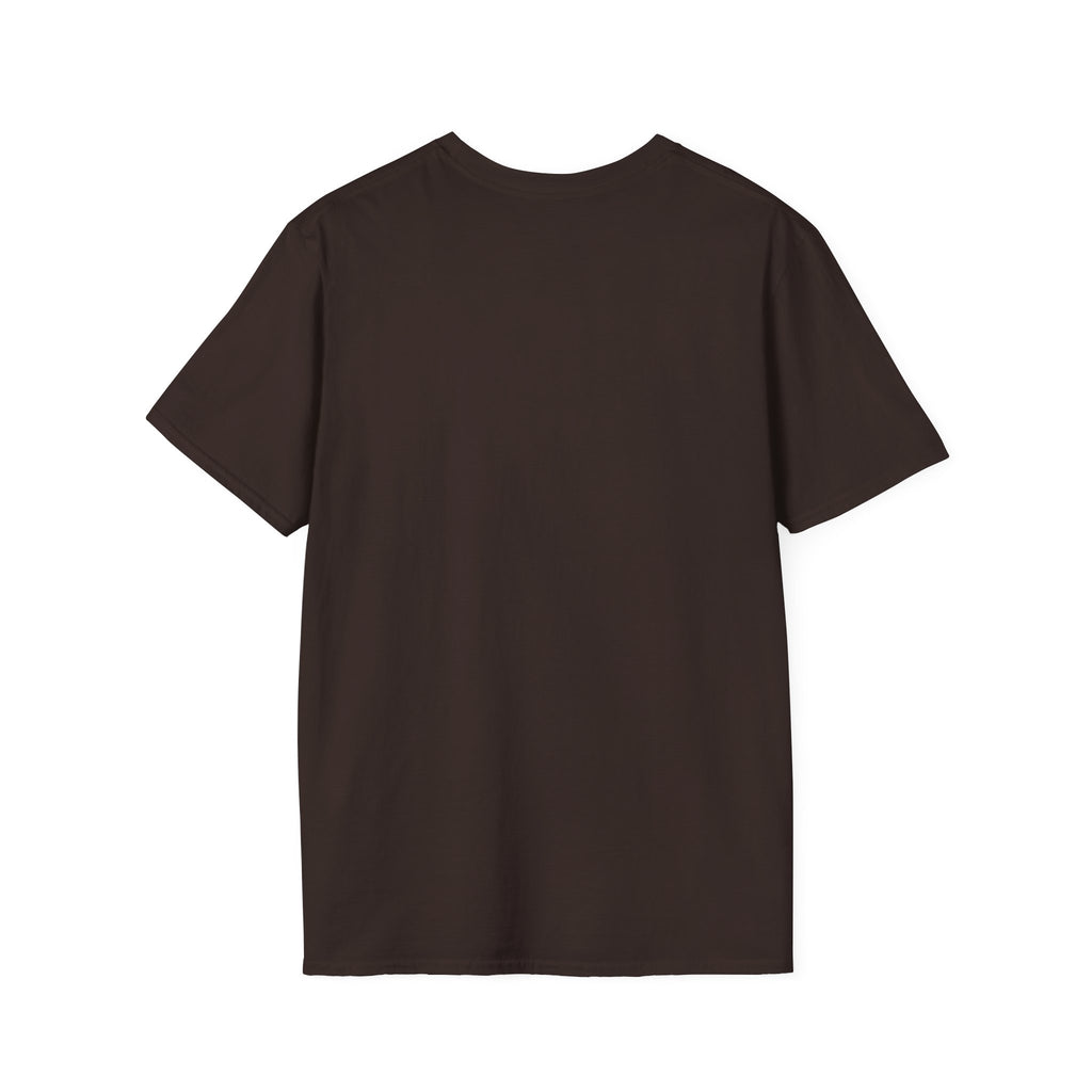 Vintage Sunrise Mountain T-Shirt