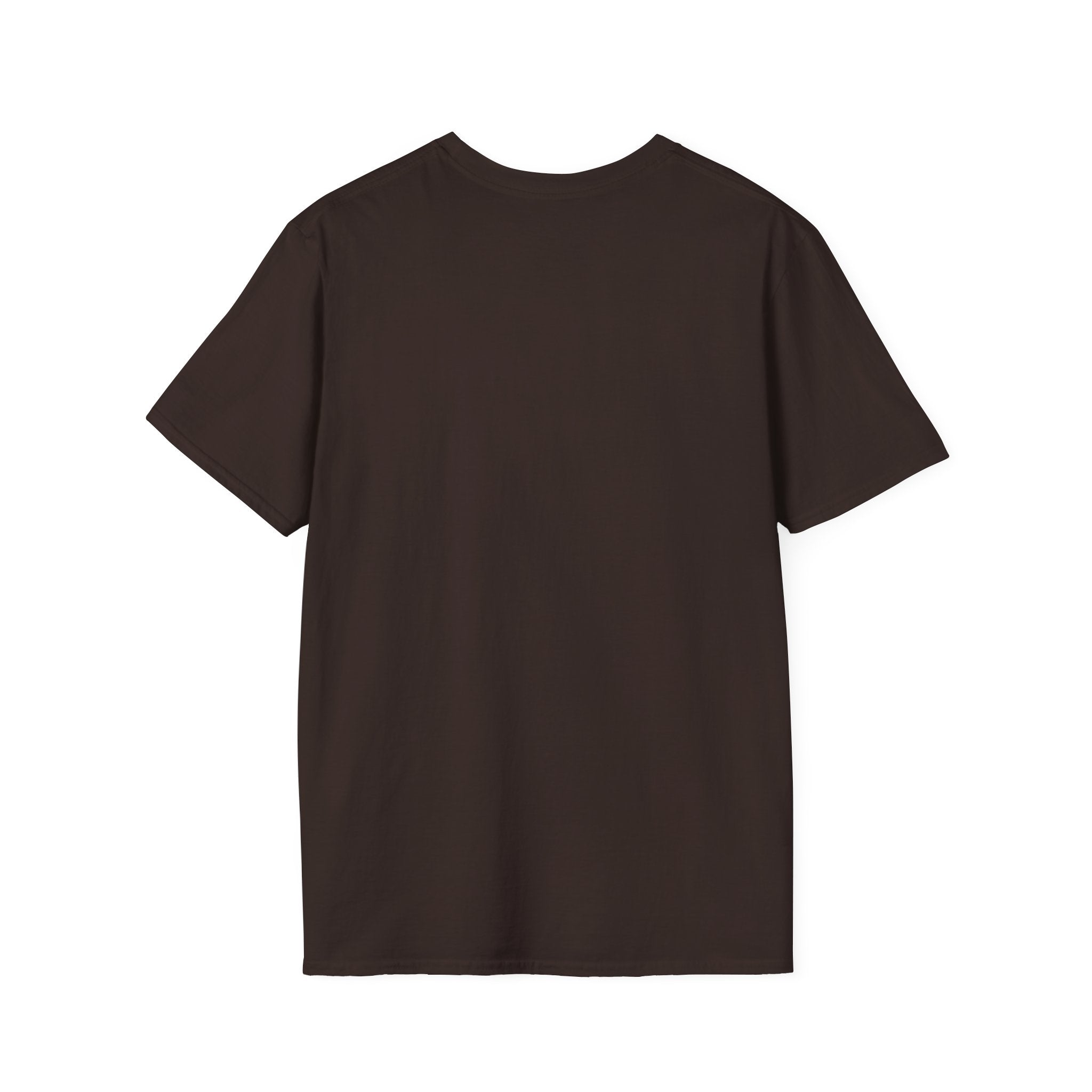 Vintage Sunrise Mountain T-Shirt