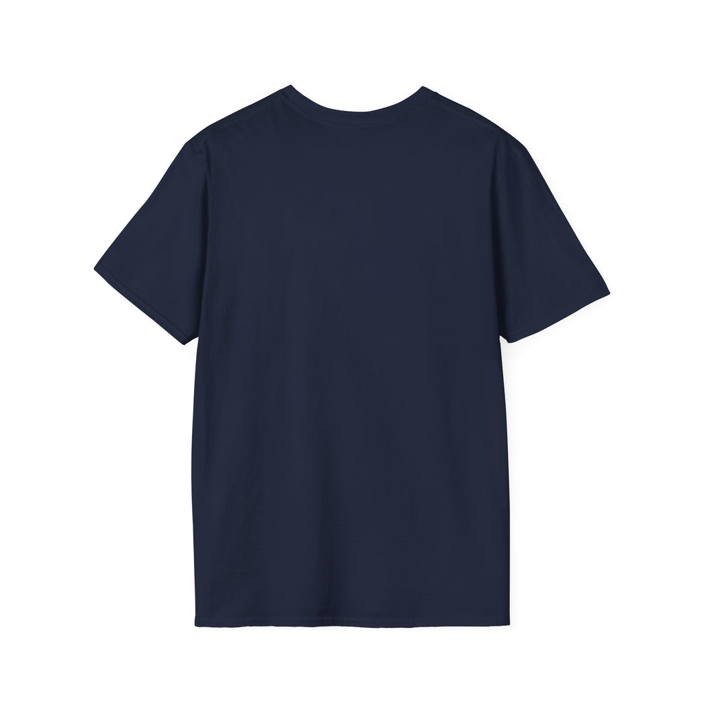 Vintage Sunrise Mountain T-Shirt