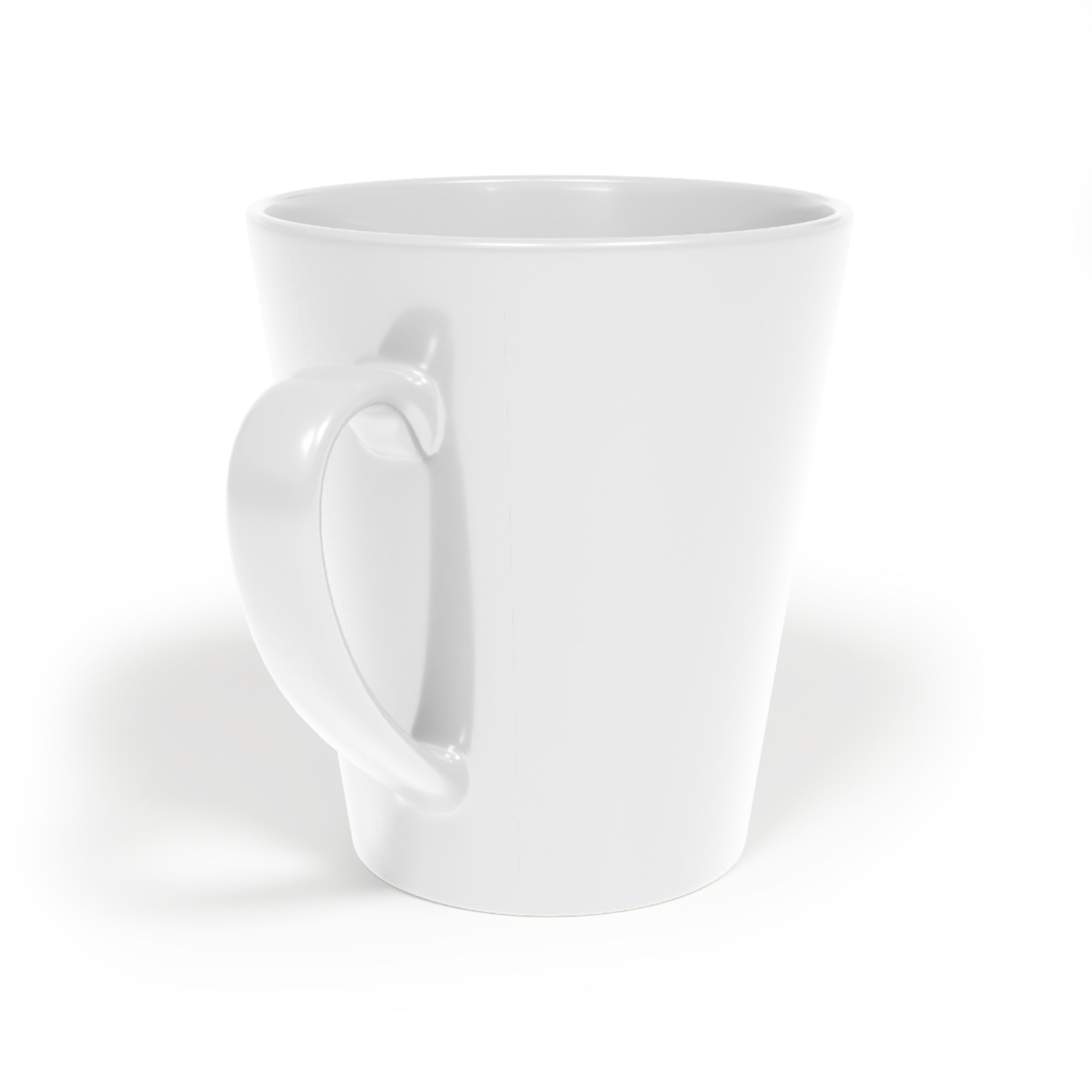 Latte Mug