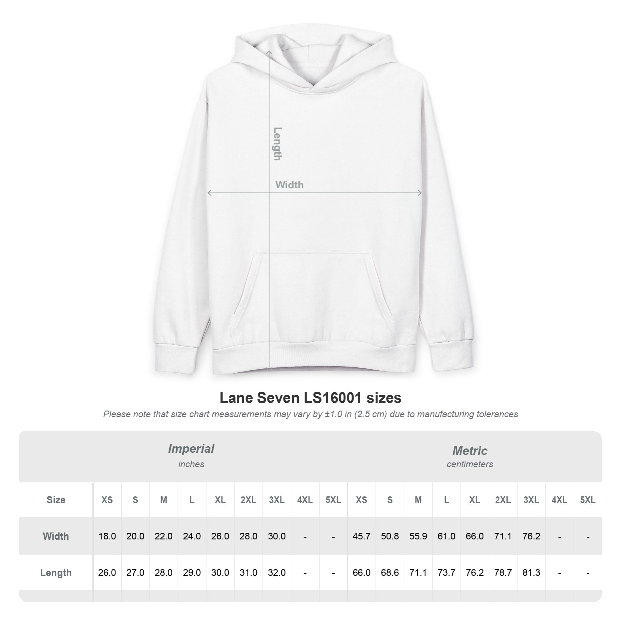 Lightning Star Hoodie — Wild Hearts Co. Surf Graphic Pullover
