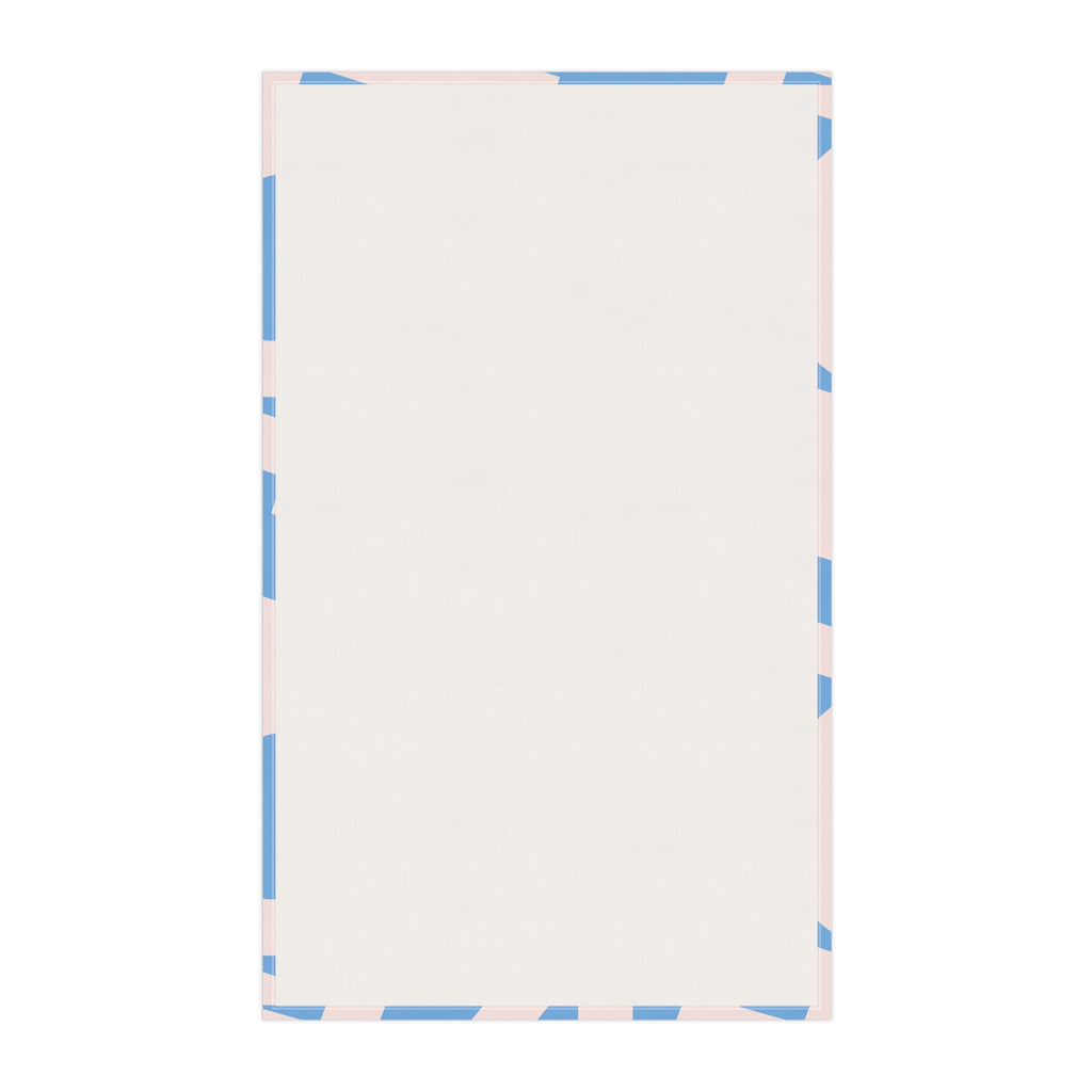 Afterglow Hand Towel