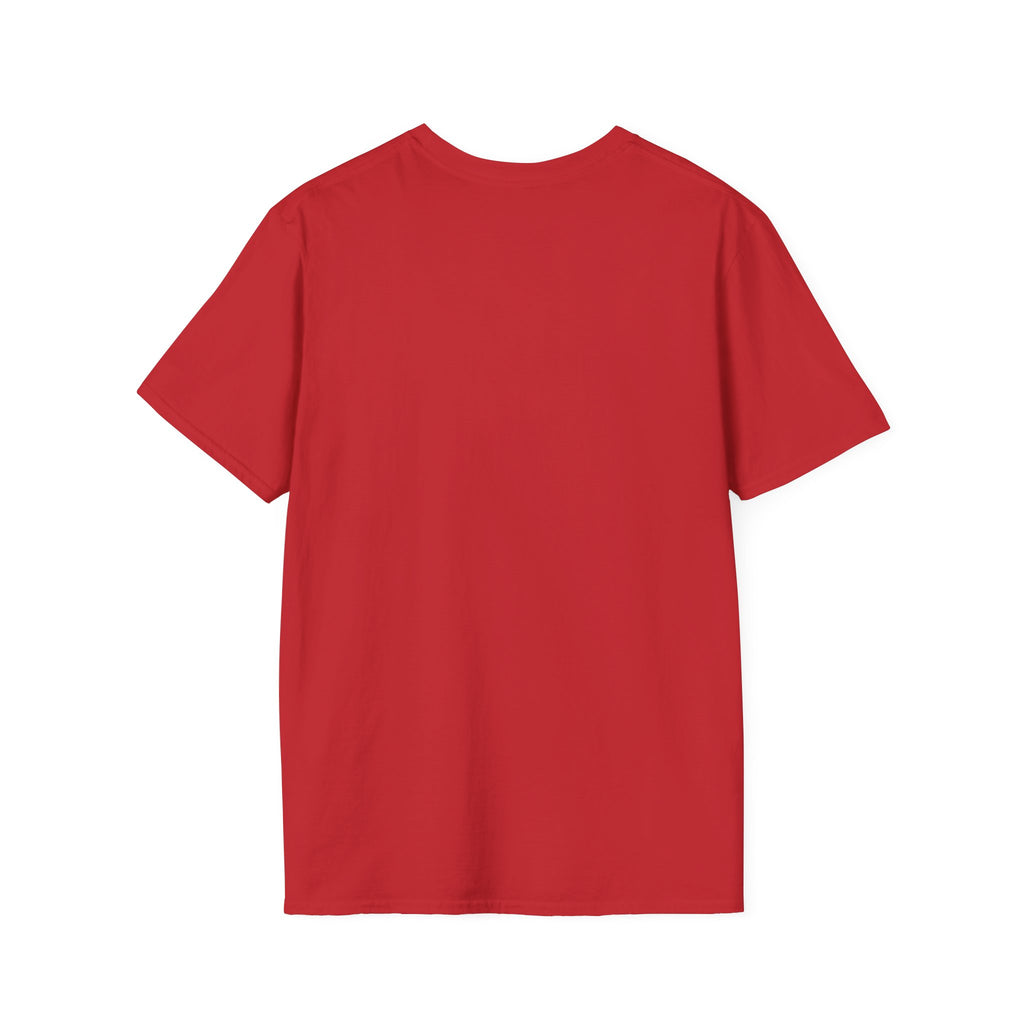 Vintage Sunrise Mountain T-Shirt