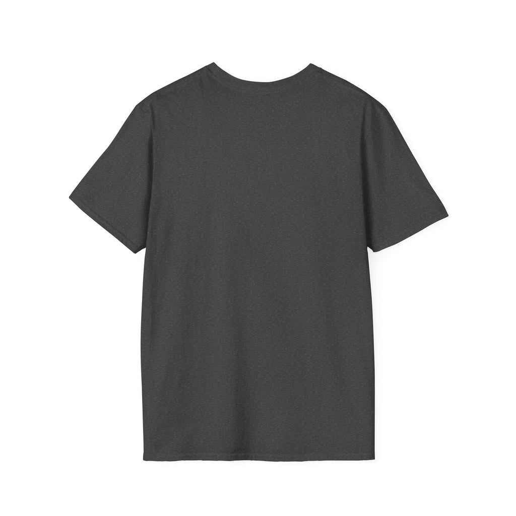 Vintage Sunrise Mountain T-Shirt