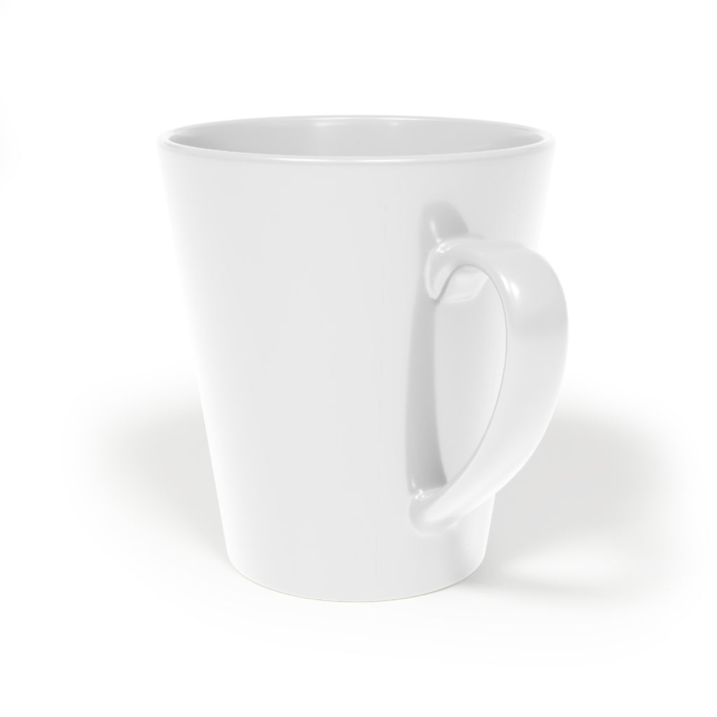 Latte Mug