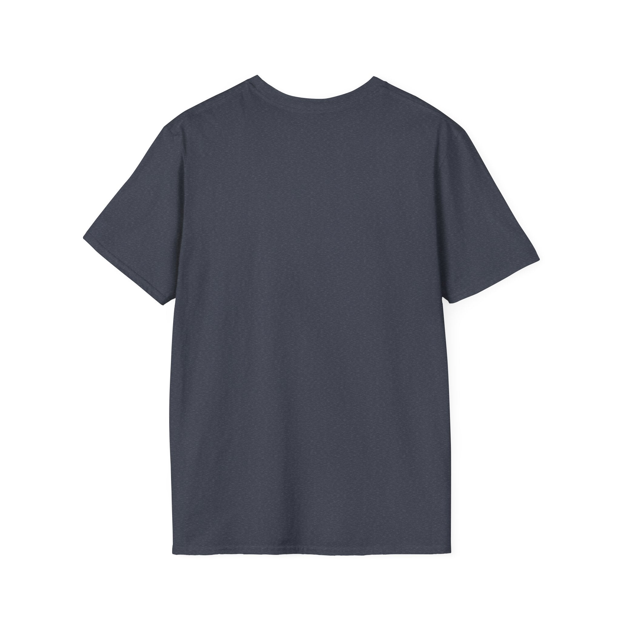 Wild Hearts Go T-Shirt — Vintage Surf Star Sunset Graphic Tee